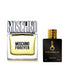 Moschino Forever Moschino type Perfume