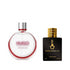 Hugoe Bouss Femme type Perfume