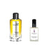 Trial pack of Mancera 25 ml X 3 Combo for Men. perfumesteal.in 