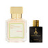 A La Rose by Maison Francis Kurkdjian type Perfume