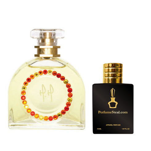 Vanille Aoud M. Micallef for women type Perfume