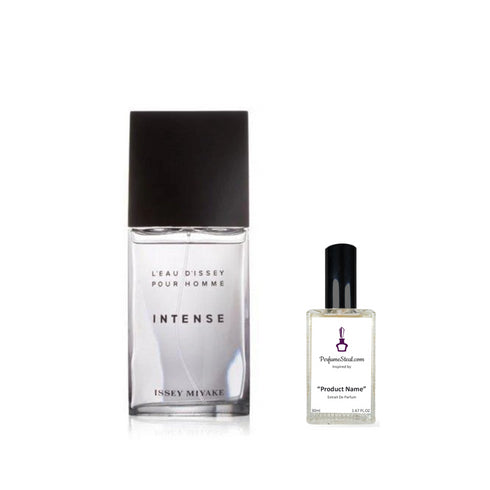 Issey Miyake Pour Homme Intense type Perfume Issey Miyake 