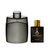 Legend Intense by Montblanc type Perfume