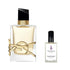 Trial Pack Of YSL (YVES SAINT LAURENT) 25 ml X 3 Combo For Women .