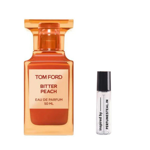 Bitter Peach by Tom Ford type Perfume
