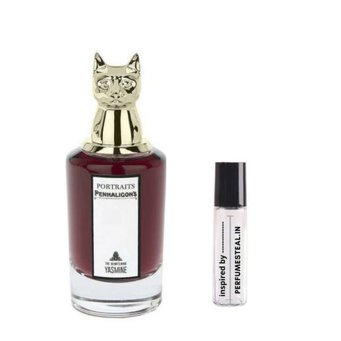 The Bewitching Yasmine by Penhaligon's type Perfume