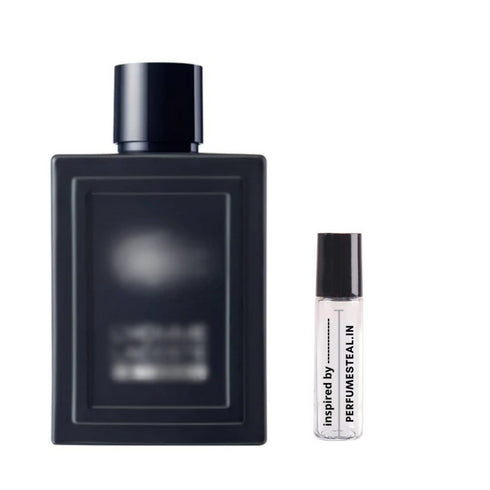 Lacoeste La Homme Intense type Perfume Lacoeste Lacoeste La Homme Intense Inspired Perfume Spray