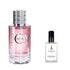 Trial Pack Of Dior  30 ml X 3 Combo For Women.
