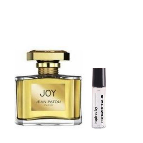 Jean Patou Joy type Perfume
