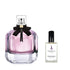 Trial Pack Of YSL (YVES SAINT LAURENT) 25 ml X 3 Combo For Women .