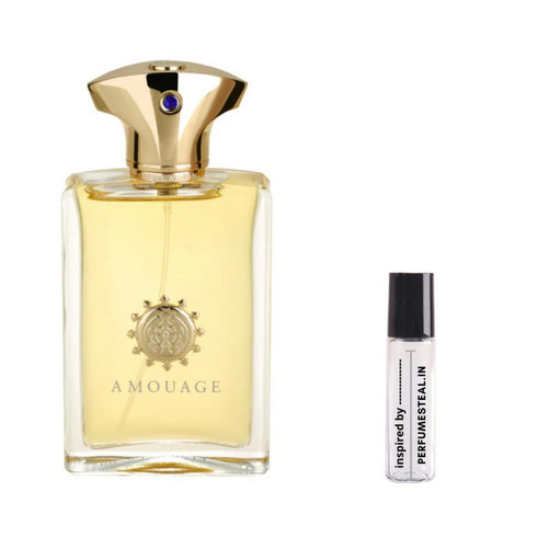 Amouage Jubilation XXV type Perfume