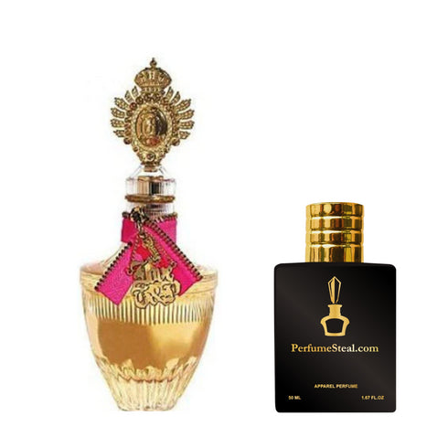 Couture by Juicy Couture type Perfume