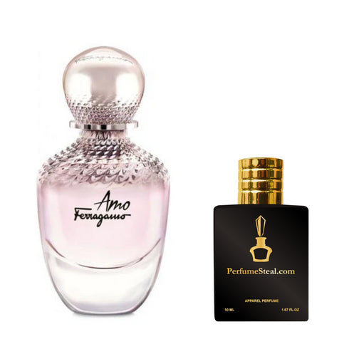 Amo Ferragamo by Salvatore Ferragamo type Perfume