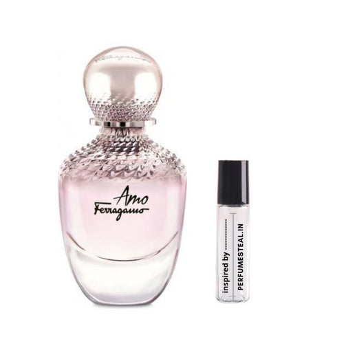 Amo Ferragamo by Salvatore Ferragamo type Perfume