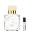 Gentle Fluidity Gold Maison Francis Kurkdjian type Perfume