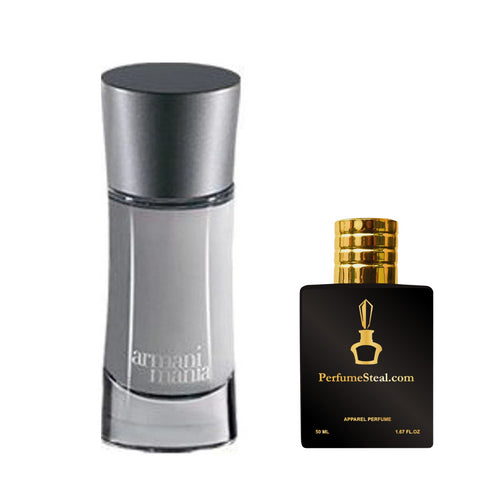 Armani Mania type Perfume