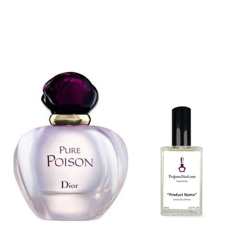 Trial Pack Of Dior  30 ml X 3 Combo For Women.