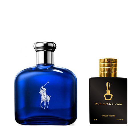 Polo Blue by Ralph Lauren type Perfume