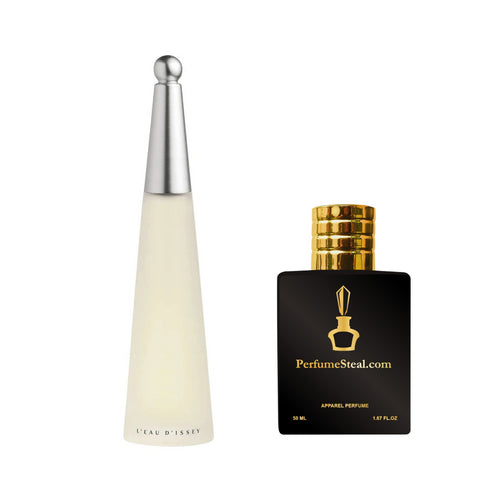 L'Eau d'Issey by Issey Miyake for Women type Perfume