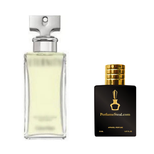 Eternity for women by Calven Klean type Perfume