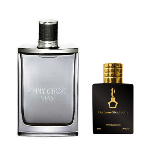 Jimmy Choo Man type Perfume