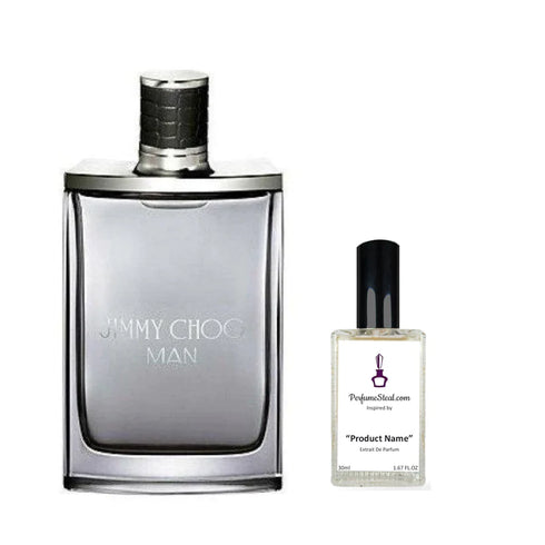 Trial pack of Jimmy Choo 25 ml X 3 Combo.