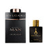 Bvlgari Man In Black type Perfume Bvlgari Bvlgari Man In Black Inspired Fragrance Perfume