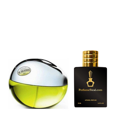 Be Delicious by DKNY type Perfume