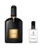 Trial Pack Of Tom Ford 30 ml X 3 Combo For Women.