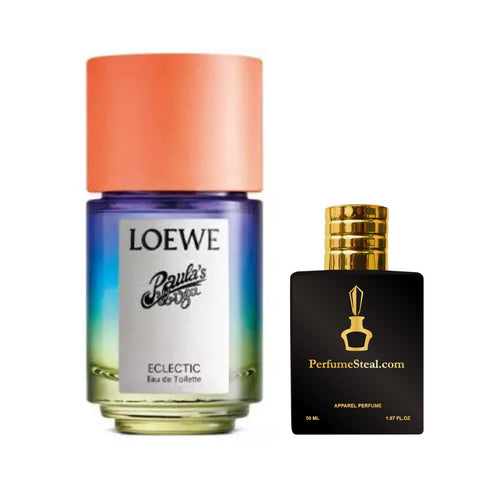 Paula's Ibiza Eclectic by Loewe type Perfume