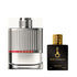 Prada Luna Rossa type perfume oil Prada Prada Luna Rossa Inspired Fragrance Spray - Luxury Perfumes