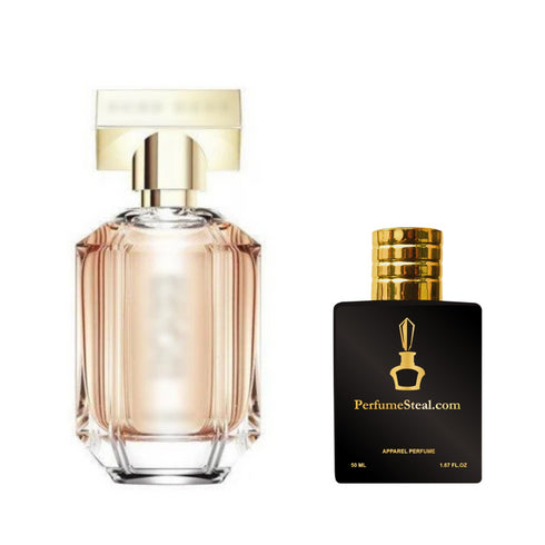 The Scent for Her by Hugoe Bouss type Perfume