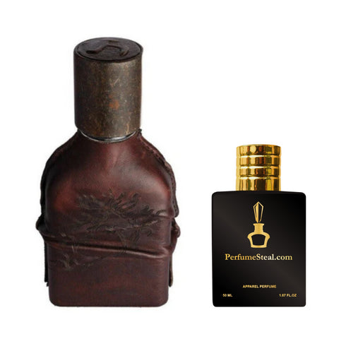 Cuoium by Orto Parisi type Perfume