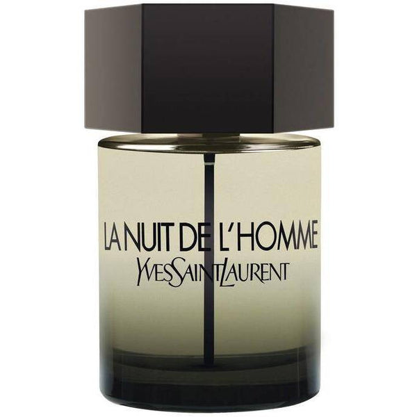 La Nuit De Lhomme type Perfume Yves SaintLaurent 