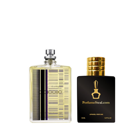 Escentric 01 Molecules type perfume