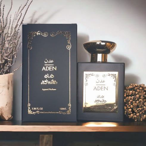 Oud Aswad for Unisex 100ml