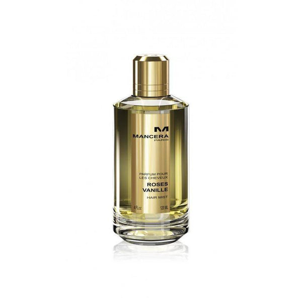Roses Vanille by Mancera type Perfume