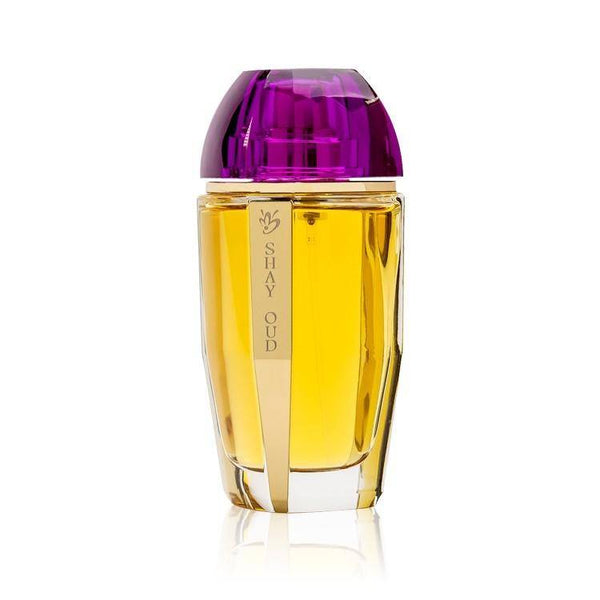Shay Oud By Anfasic Dokhoon type Perfume