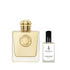 Goddess Burberry for women type perfume