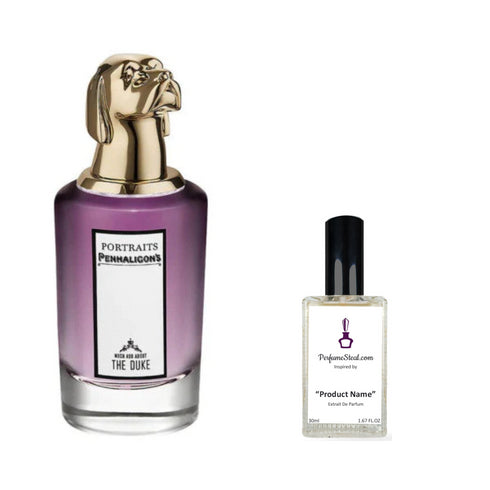 Much Ado About The Duke by Penhaligon's type Perfume