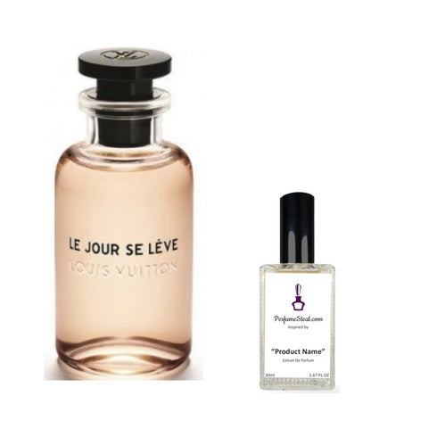 Le Jour se Lève by Louis Vuitton type Perfume