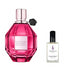 Flowerbomb Ruby Orchid by Viktor & Rolf for women type Perfume