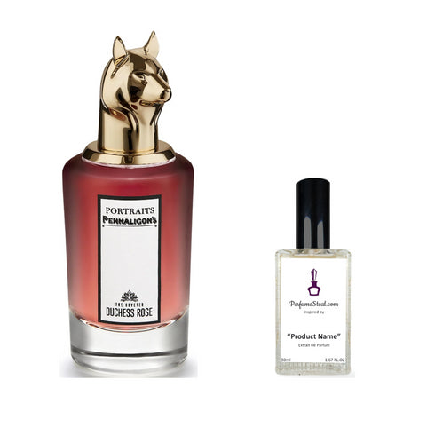 The Coveted Duchess Rose by Penhaligon's for women type perfume