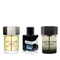 Trial Pack Of YSL (YVES SAINT LAURENT) 30 ml X 3 Combo For Men .