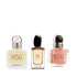 Trial Pack Of Armani 30 ml X 3 Combo For Women.