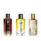 Trial pack of Mancera 25 ml X 3 Combo for Men. perfumesteal.in 