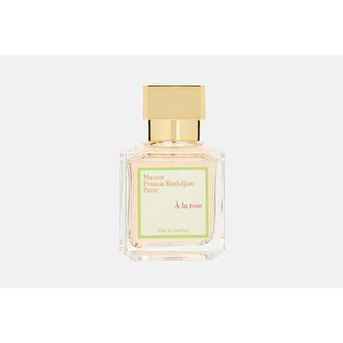 A La Rose by Maison Francis Kurkdjian type Perfume