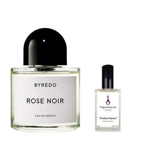 Byredo Rose Noir type Perfume