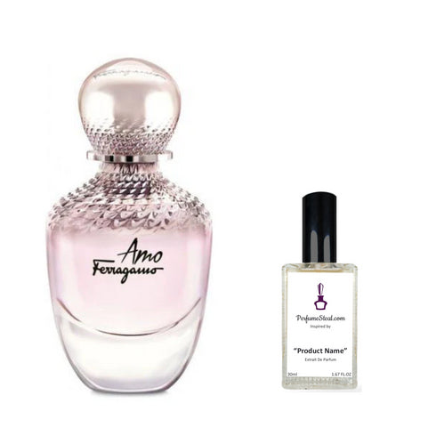 Amo Ferragamo by Salvatore Ferragamo type Perfume