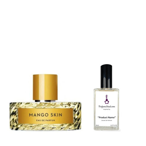 Mango Skin by Vilhelm Parfumerie type Perfume